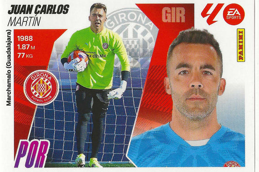 Juan Carlos Básica (4B)  - Liga ESTE 2025/2026