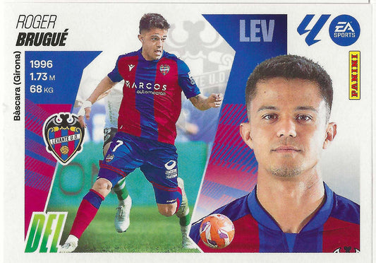 Brugué Básica (20)  - Liga ESTE 2025/2026