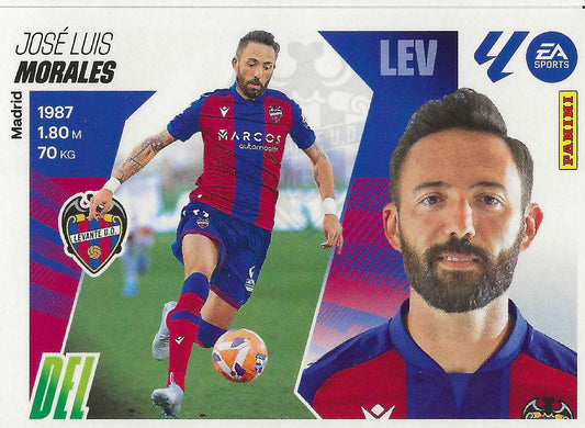 Morales Básica (18)  - Liga ESTE 2025/2026