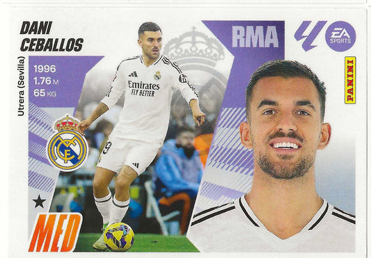 Ceballos Básica (13)  - Liga ESTE 2025/2026