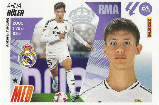 Guler Básica (16)  - Liga ESTE 2025/2026