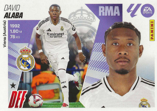 Alaba Básica (9)  - Liga ESTE 2025/2026