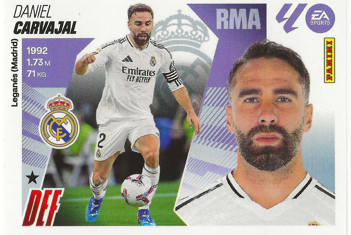 Carvajal Básica (5)  - Liga ESTE 2025/2026