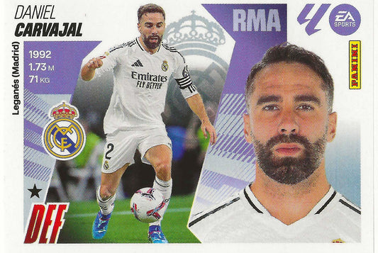 Carvajal Básica (5)  - Liga ESTE 2025/2026