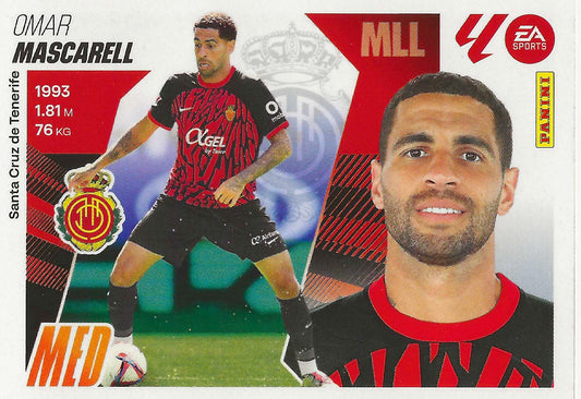 Mascarell Básica (11)  - Liga ESTE 2025/2026