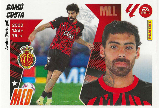 Samu Costa Básica (12)  - Liga ESTE 2025/2026