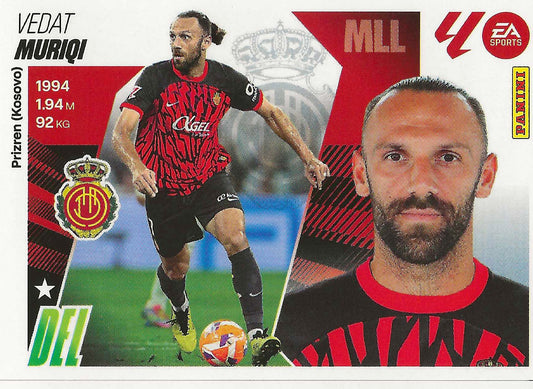 Muriqi Básica (19)  - Liga ESTE 2025/2026