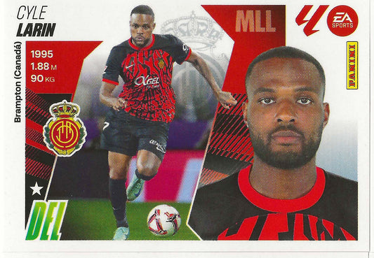Larin Básica (20B)  - Liga ESTE 2025/2026