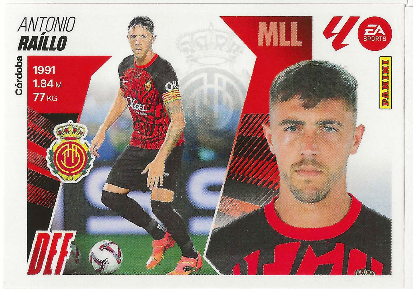 Raíllo Básica (6)  - Liga ESTE 2025/2026