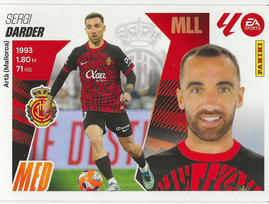 Darder  Básica (13)  - Liga ESTE 2025/2026