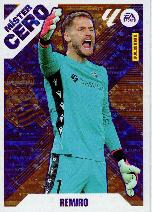 Remiro Míster Cero (MRC10)  - Liga ESTE 2025/2026