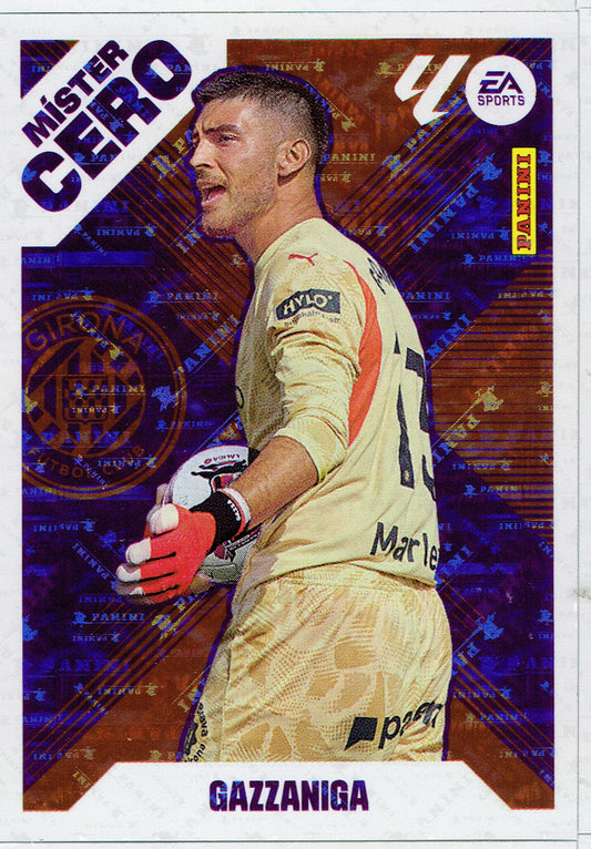 Gazzaniga Míster Cero (MRC5)  - Liga ESTE 2025/2026