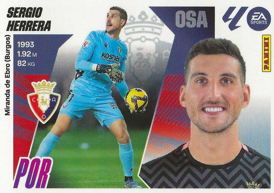 Sergio Herrera Básica (3)  - Liga ESTE 2025/2026