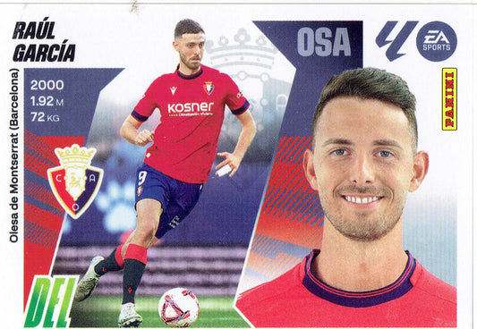 Raúl García Básica (20)  - Liga ESTE 2025/2026