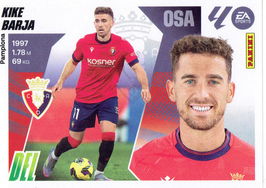 Kike Barja Básica (18)  - Liga ESTE 2025/2026