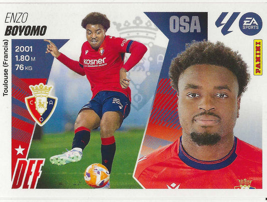 Boyomo Básica (7)  - Liga ESTE 2025/2026