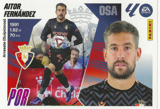 Aitor Fernández Básica (4)  - Liga ESTE 2025/2026