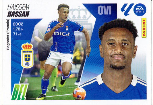 Hasan Básica (17)  - Liga ESTE 2025/2026