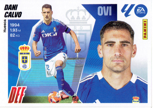 Dani Calvo Básica (6)  - Liga ESTE 2025/2026