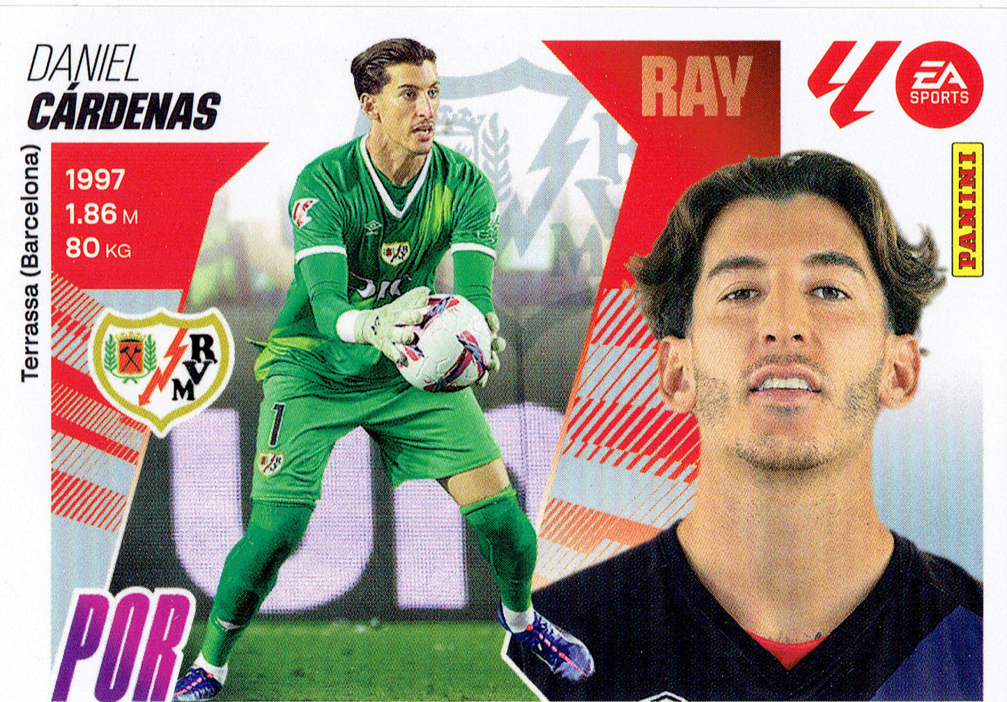 Cárdenas Básica (4)  - Liga ESTE 2025/2026