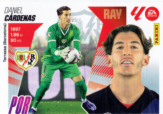 Cárdenas Básica (4)  - Liga ESTE 2025/2026