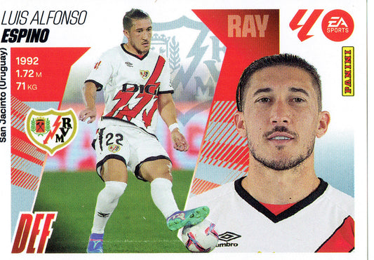Espino Básica (9)  - Liga ESTE 2025/2026