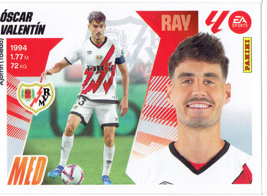 Óscar Valentín Básica (12)  - Liga ESTE 2025/2026