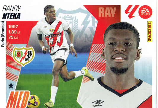 Nteka Básica (15A)  - Liga ESTE 2025/2026