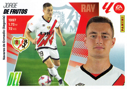 De Frutos Básica (18)  - Liga ESTE 2025/2026
