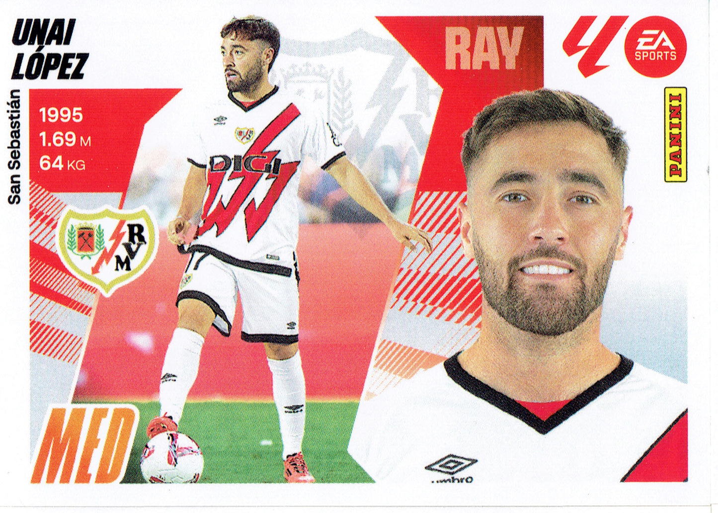 Unai López Básica (16)  - Liga ESTE 2025/2026