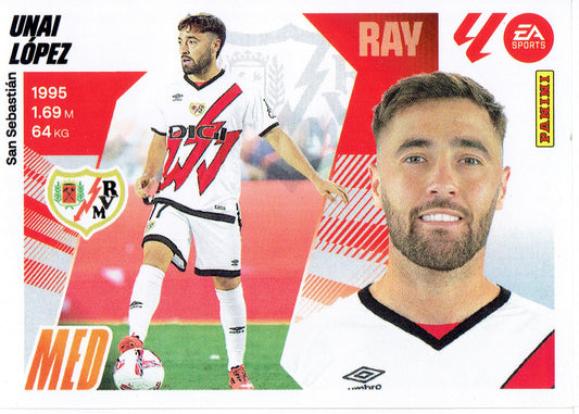 Unai López Básica (16)  - Liga ESTE 2025/2026