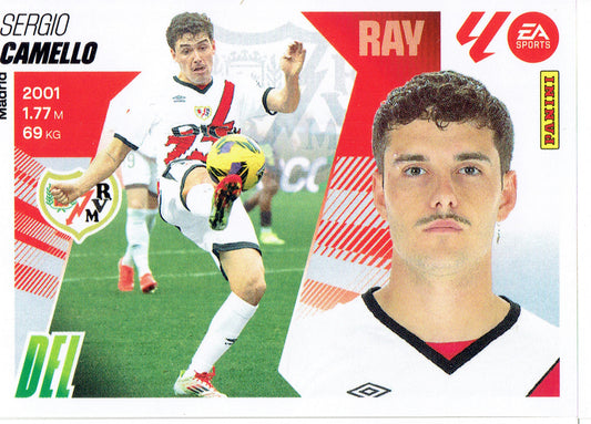 Camello Básica (17)  - Liga ESTE 2025/2026