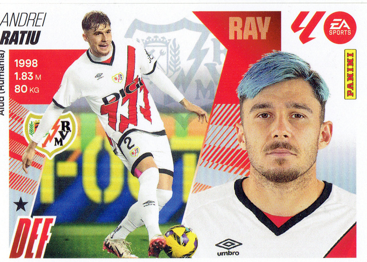 Ratiu Básica (6)  - Liga ESTE 2025/2026