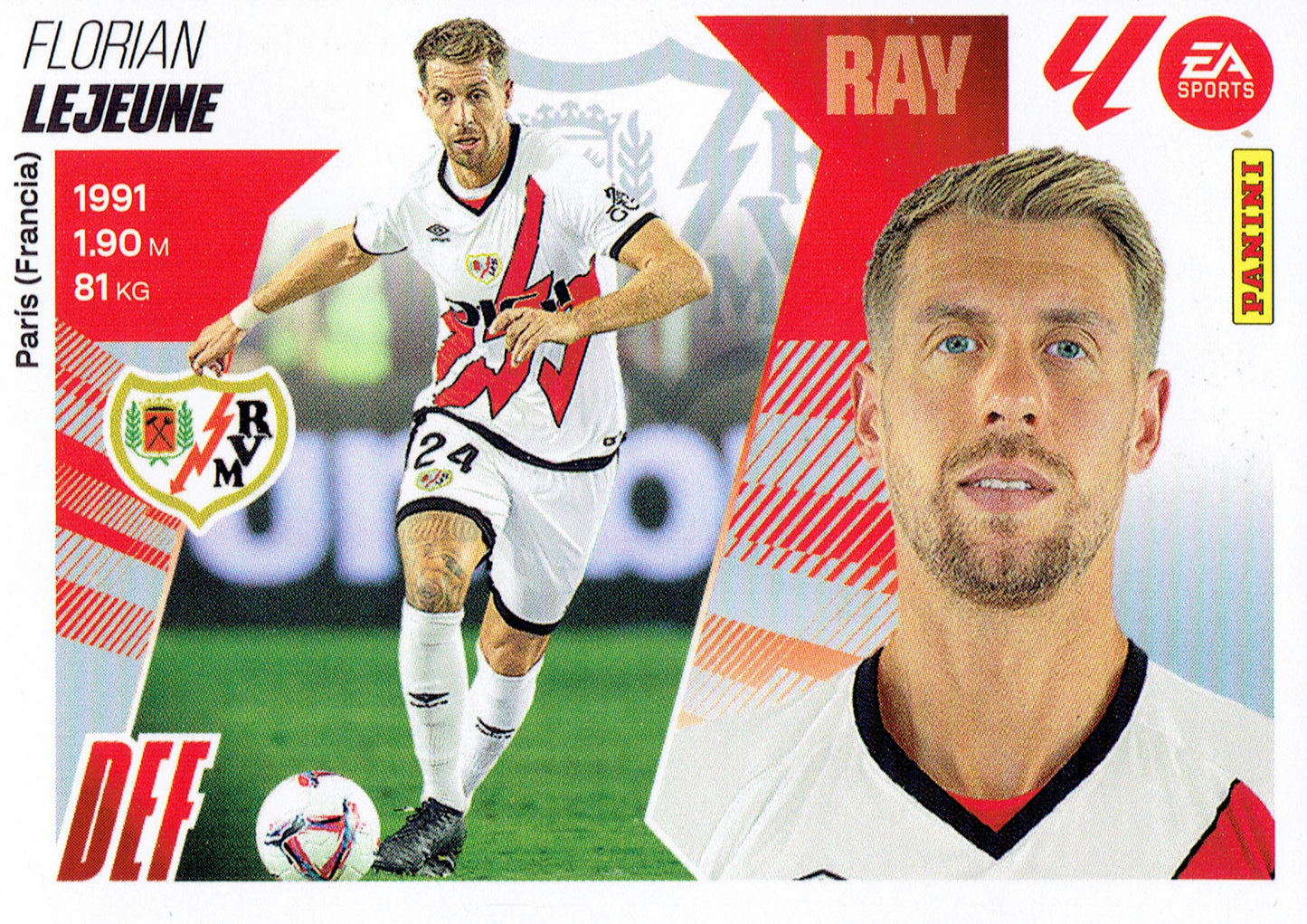 Lejeune Básica (7)  - Liga ESTE 2025/2026