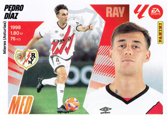 Pedro Díaz Básica (13)  - Liga ESTE 2025/2026