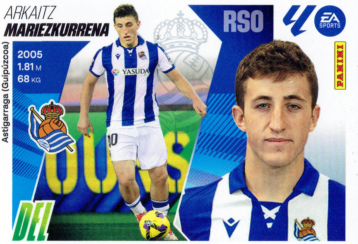 Mariezkurrena Básica (19)  - Liga ESTE 2025/2026