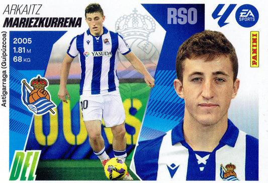 Mariezkurrena Básica (19)  - Liga ESTE 2025/2026