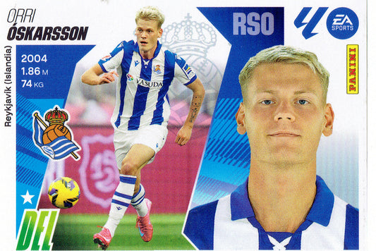 Oskarsson Básica (20)  - Liga ESTE 2025/2026