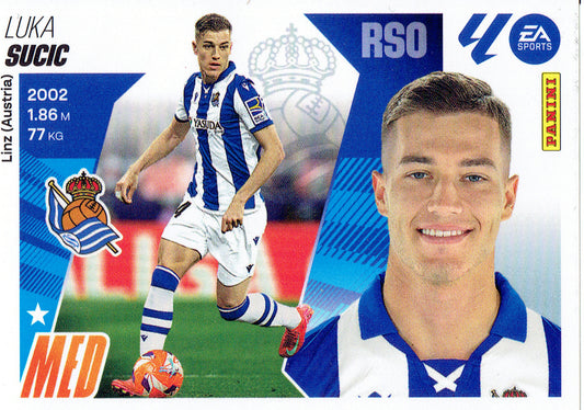Sucic Básica (15)  - Liga ESTE 2025/2026