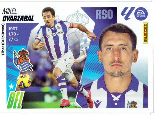 Oyarzabal Básica (18)  - Liga ESTE 2025/2026