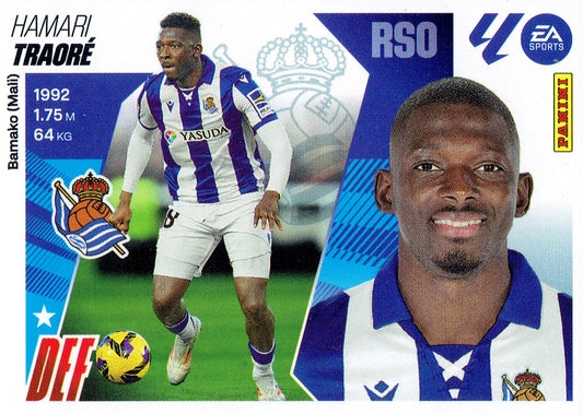 Traoré Básica (5B)  - Liga ESTE 2025/2026