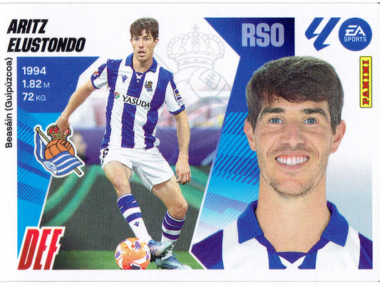 Elustondo Básica (9)  - Liga ESTE 2025/2026