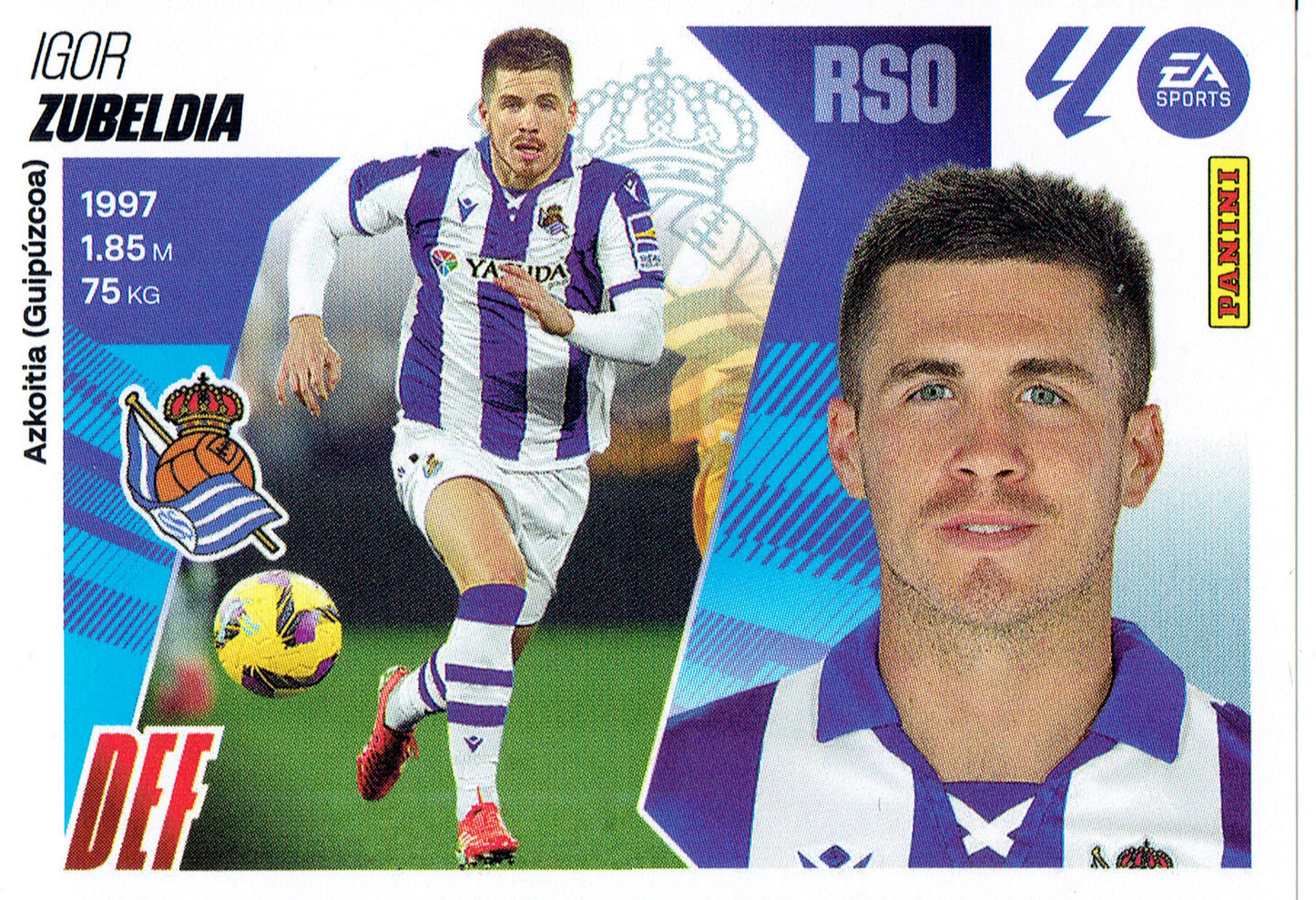 Zubeldia Básica (7)  - Liga ESTE 2025/2026