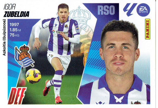 Zubeldia Básica (7)  - Liga ESTE 2025/2026