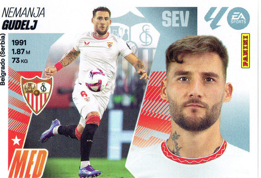 Gudelj Básica (11)  - Liga ESTE 2025/2026