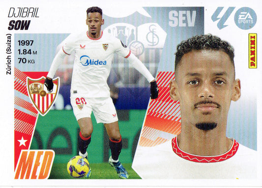 Sow Básica (12)  - Liga ESTE 2025/2026