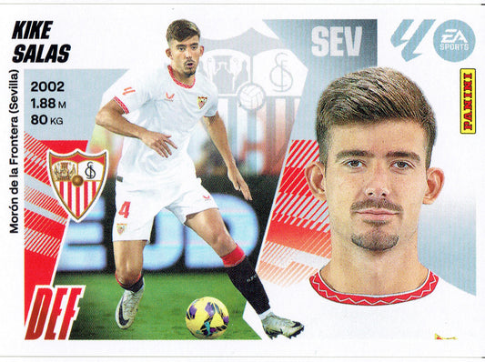 Kike Salas Básica (7A)  - Liga ESTE 2025/2026
