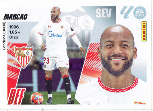 Marcao Básica (7B)  - Liga ESTE 2025/2026