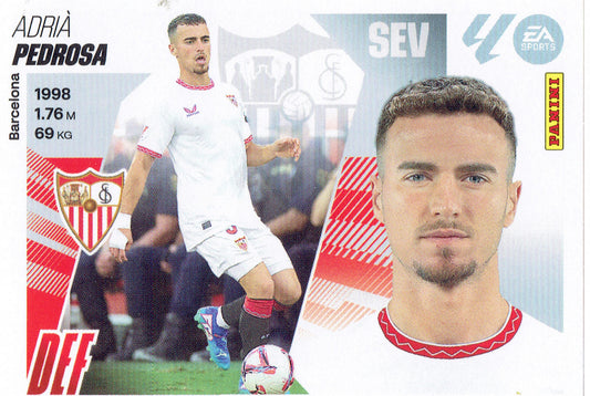 Pedrosa Básica (10)  - Liga ESTE 2025/2026