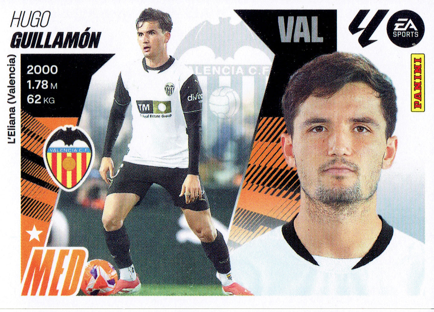Guillamón Básica (12)  - Liga ESTE 2025/2026
